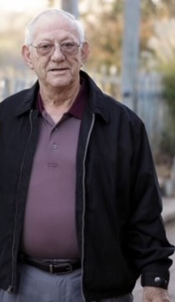 Herbert Jewell Moats Profile Photo