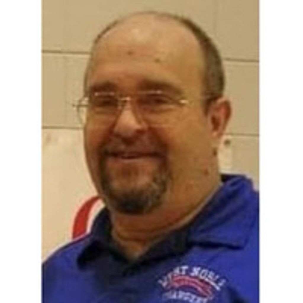 Steven Weaver Profile Photo