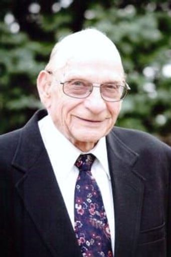 Mervin Bernard Endres Profile Photo
