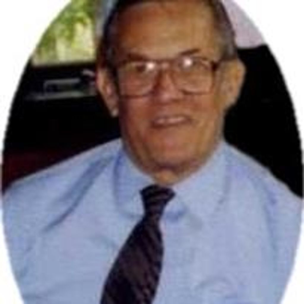 Teddy R. Churchwell
