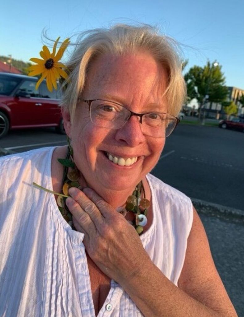 Susan Kirkland Profile Photo