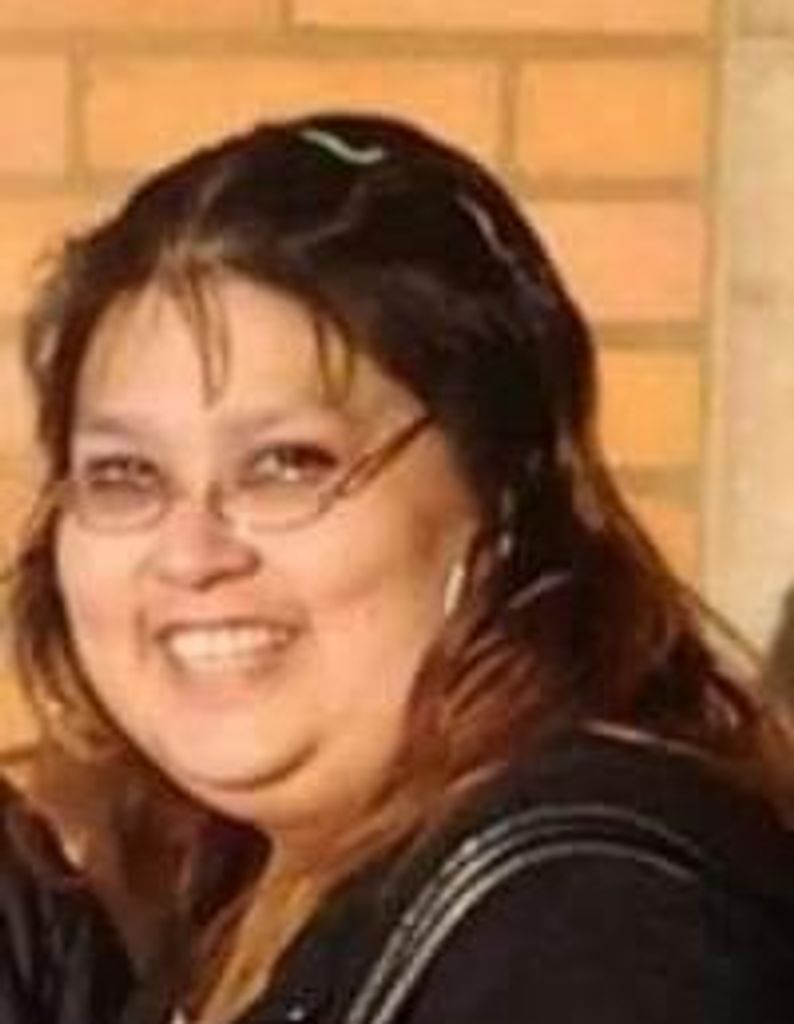 Paulina Brewer Profile Photo