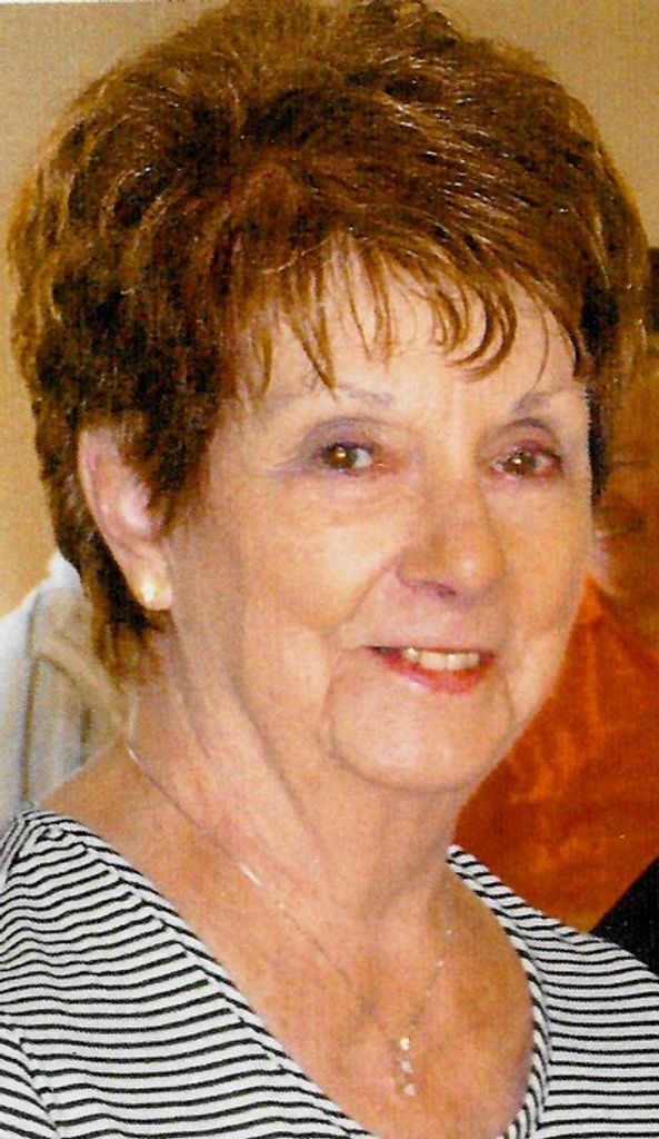Virginia Tucker Profile Photo