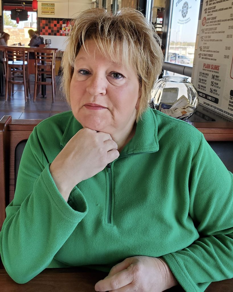 Thelma Louise Pooler Profile Photo