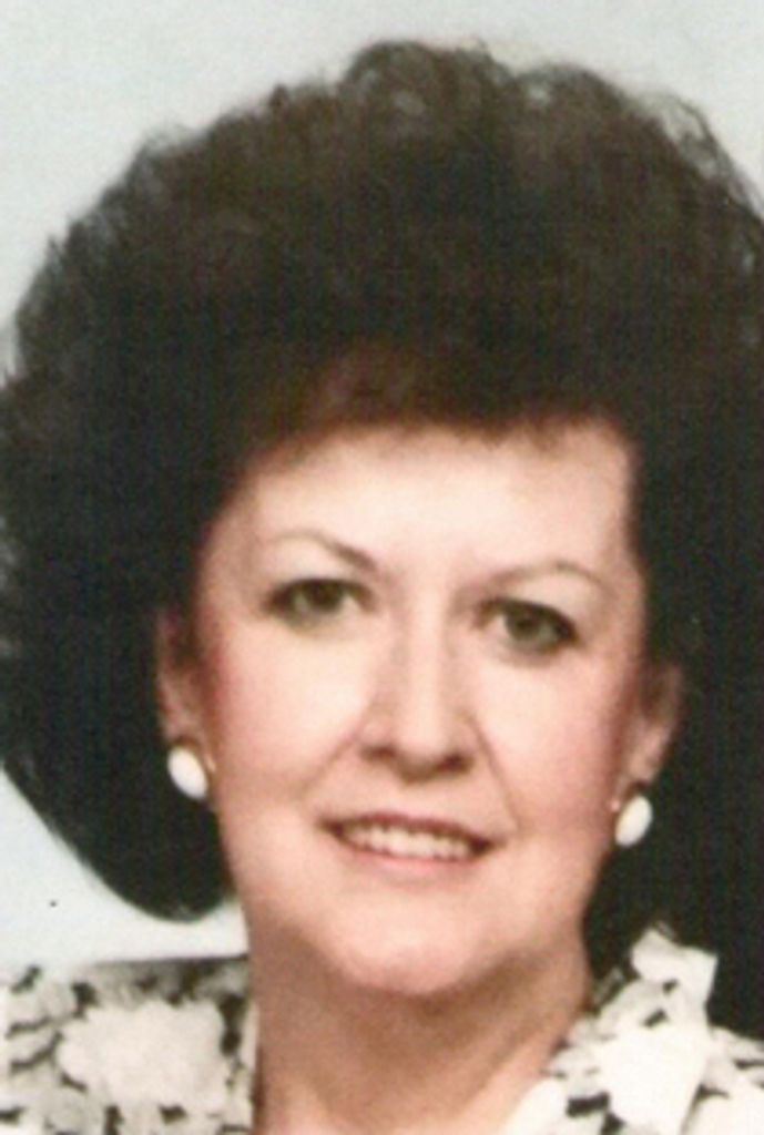 Carol Browning Profile Photo