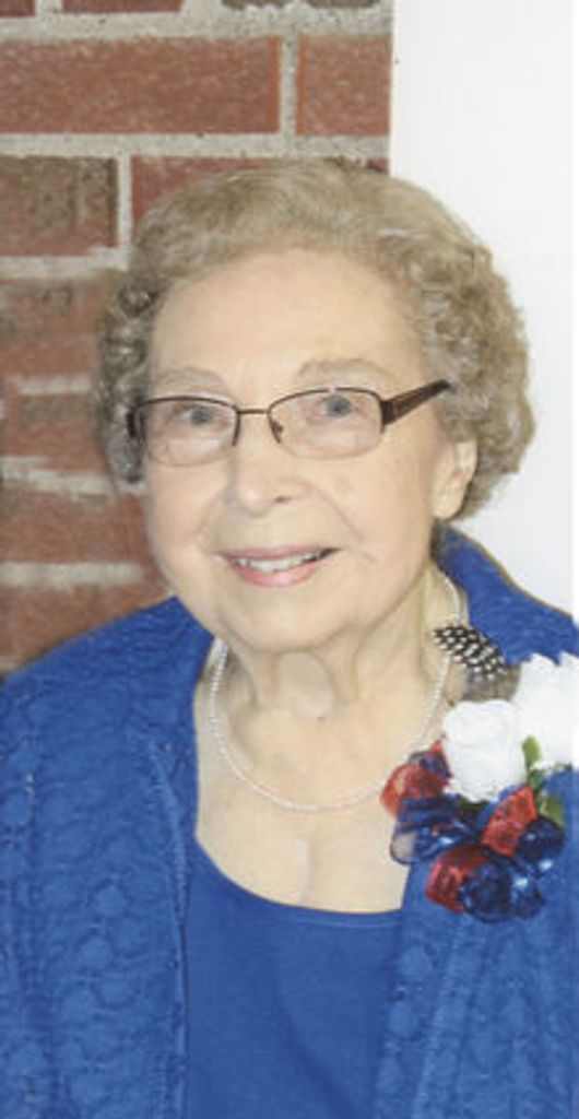 Arlene Kneisler