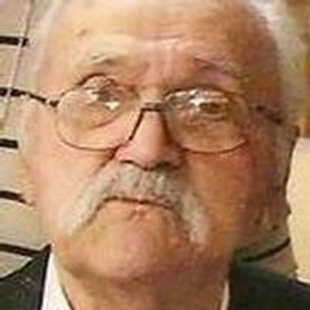 Frank Kutchik, Jr.