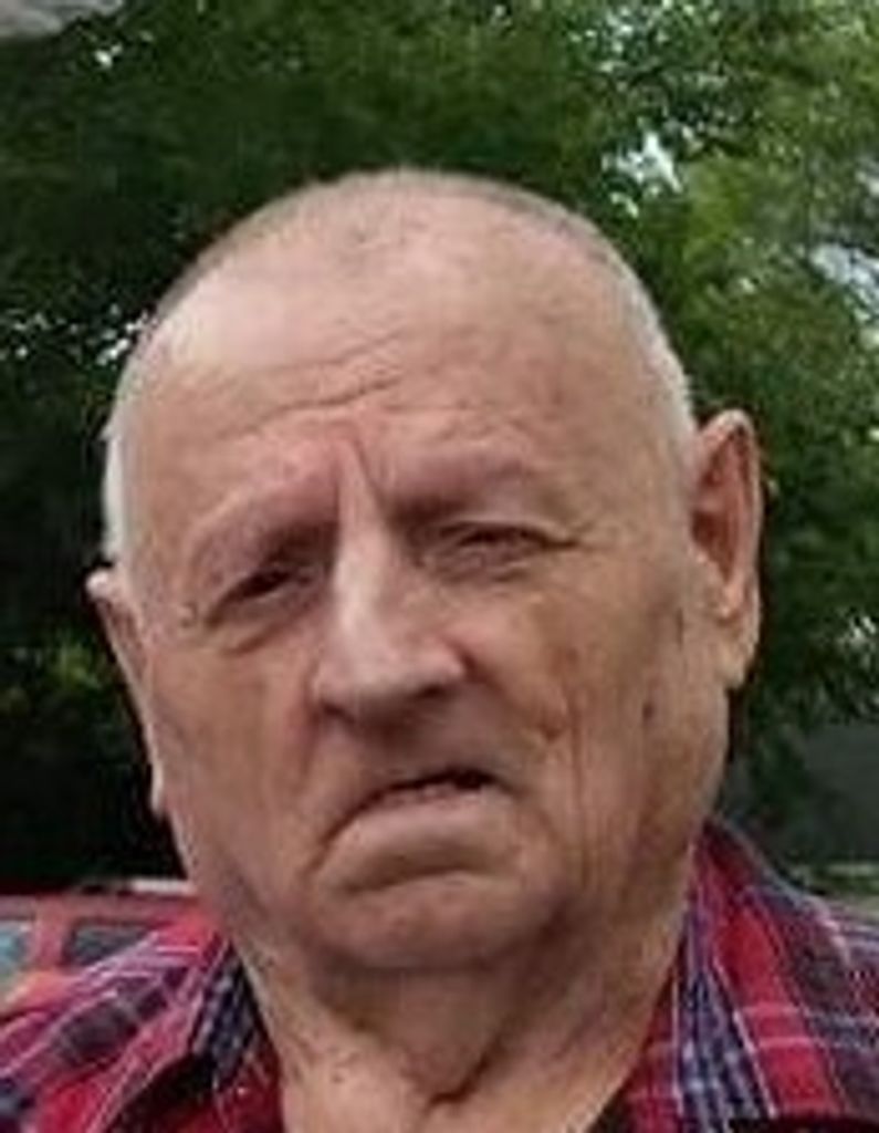 Harry W. Mcelroy Sr.