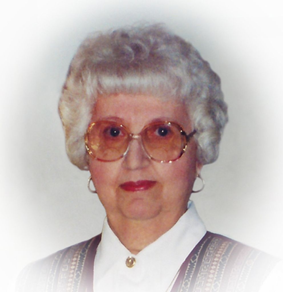 Mary Ann Nicol