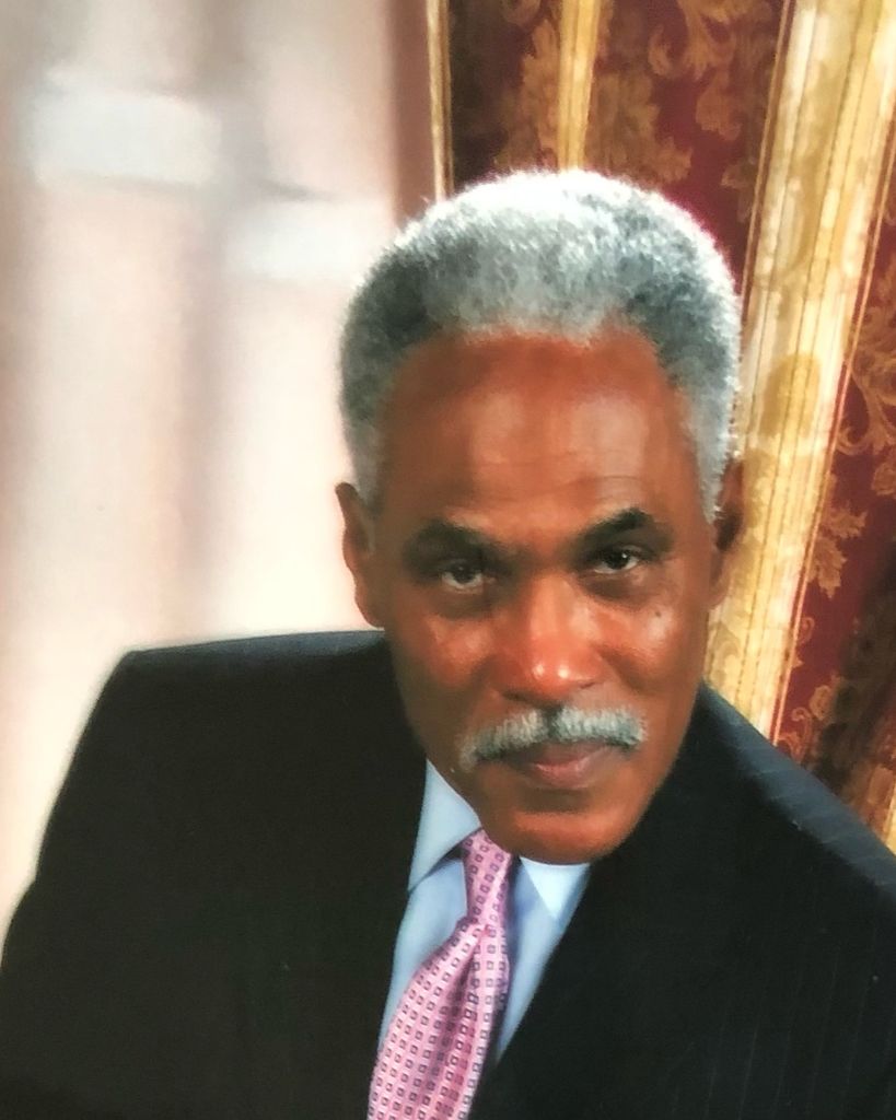Hubert J. Morton, Jr