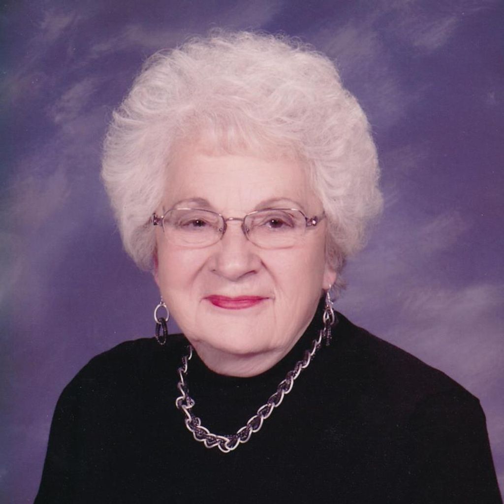 Alice Maxine Dejoode