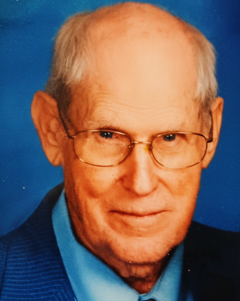 Howard Bland Profile Photo