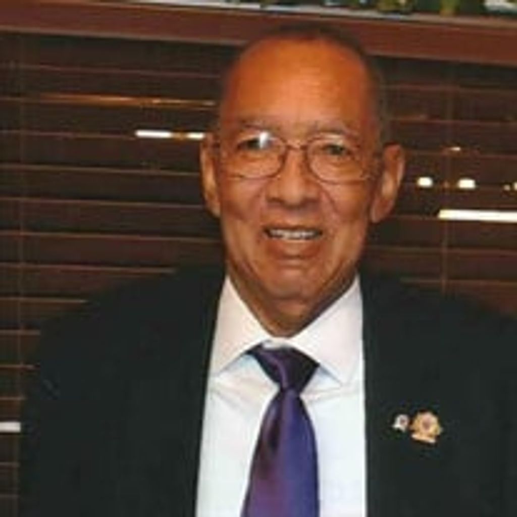 Robert L. Blackston