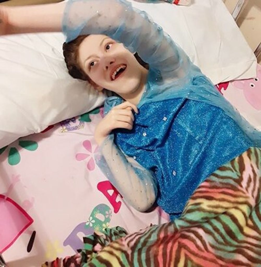Terah L. Snell Profile Photo