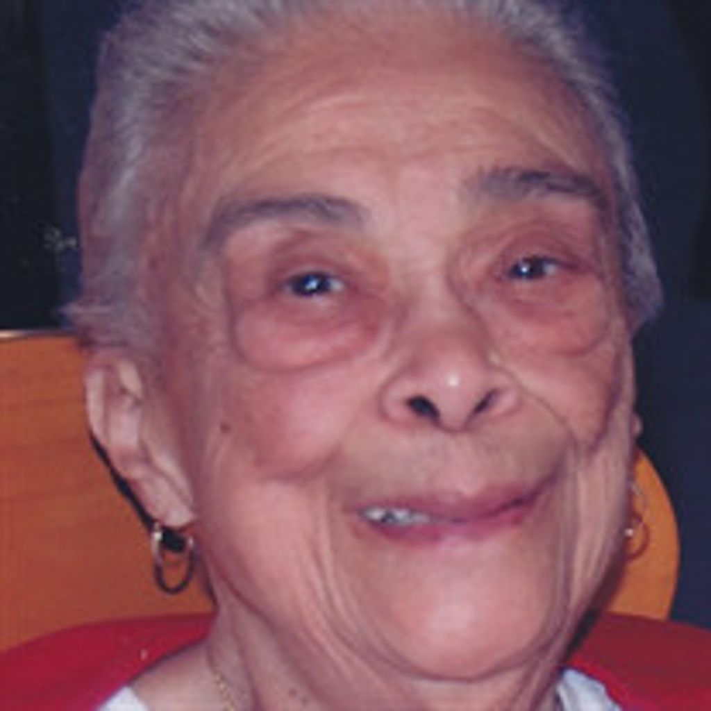 Dolores Manning