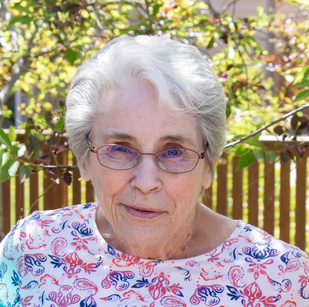 Virginia "Ginny" Gilbert Profile Photo