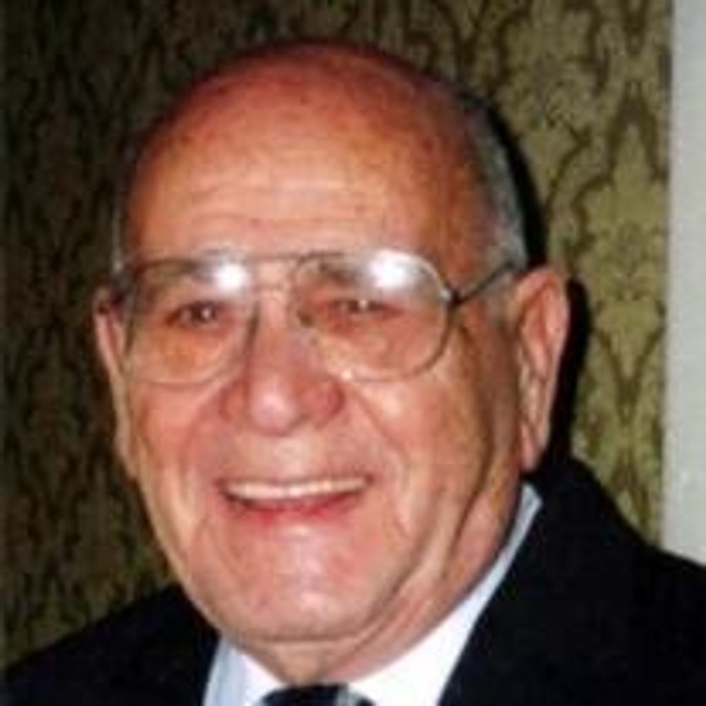 Frederick S. Micari