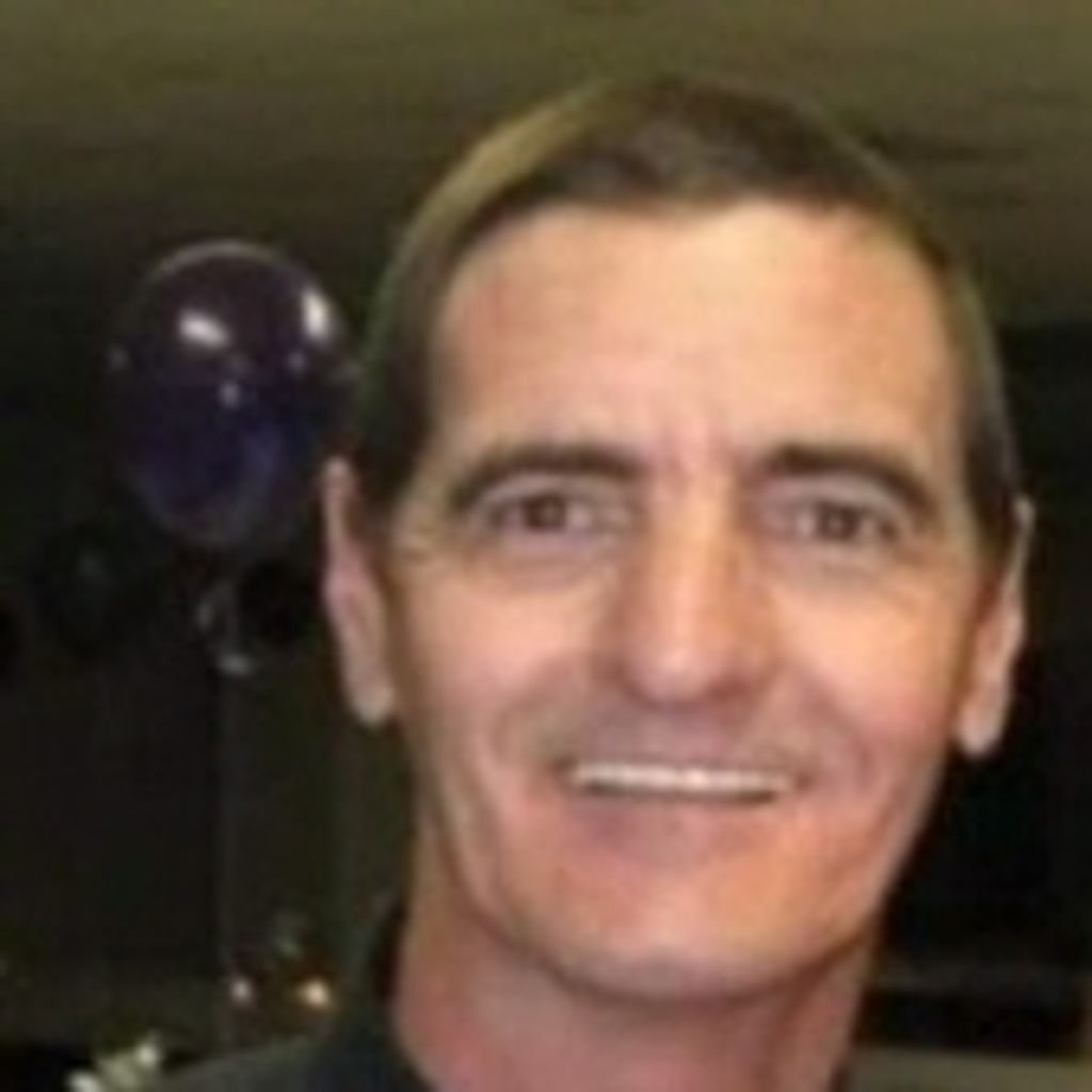 Phillip Grady Cheek