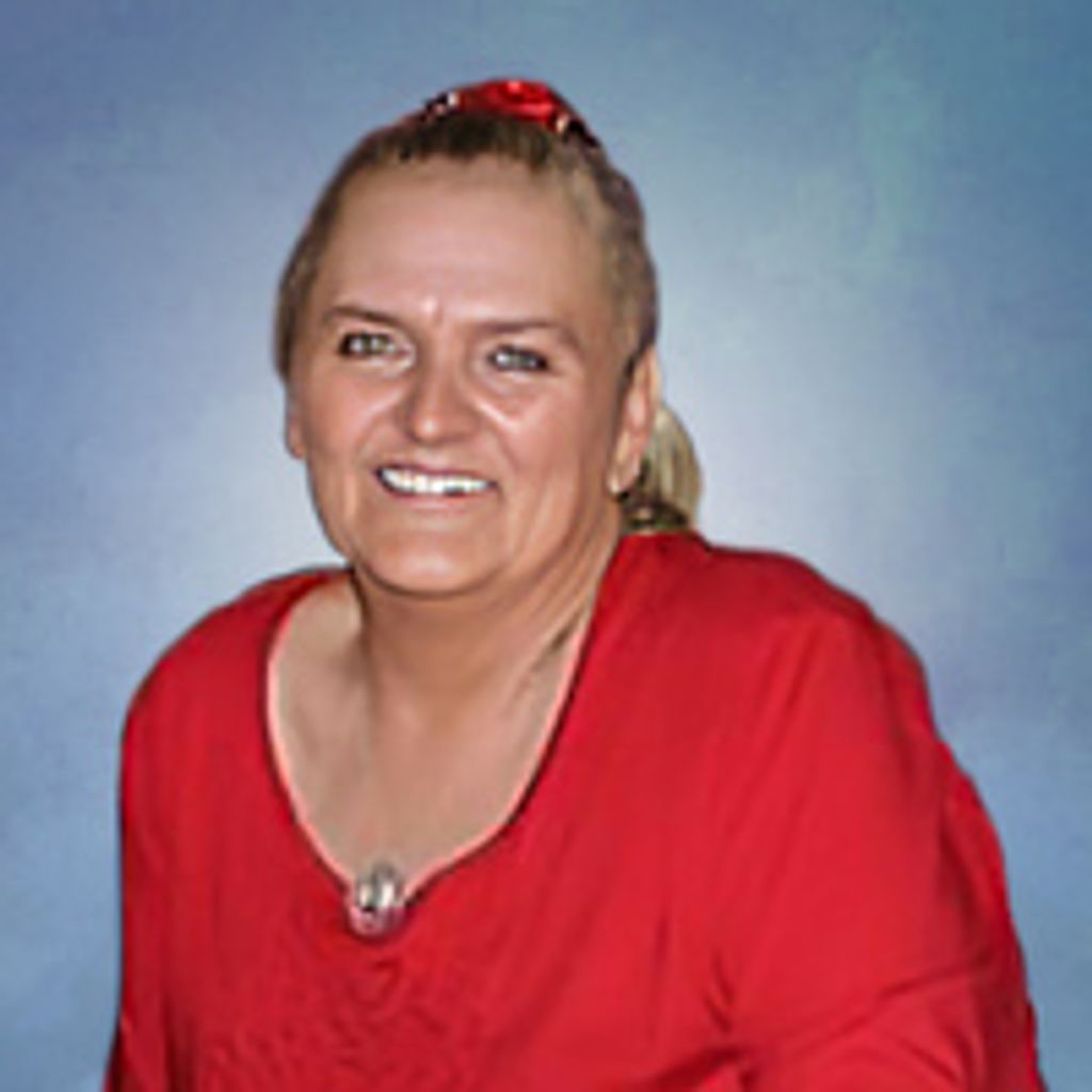 Dianna Lee Powell