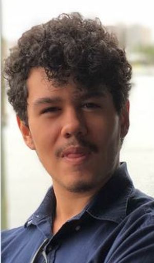 Andrew C. Baltodano Profile Photo