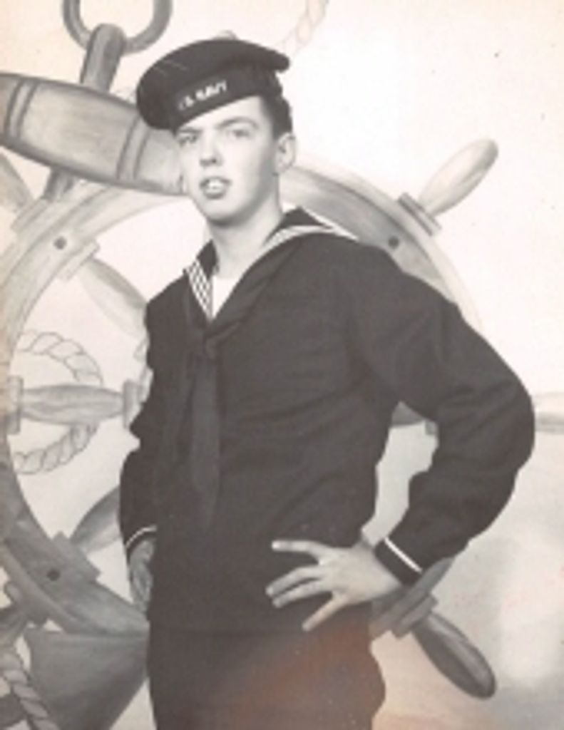 Robert "Bob" D.  Mitchell