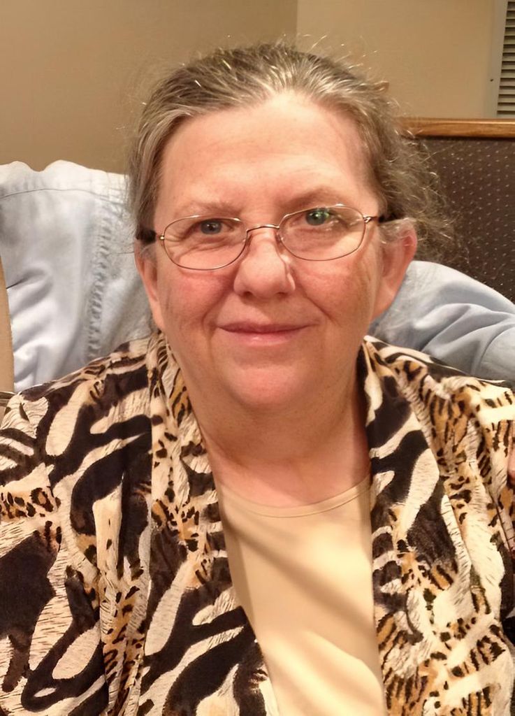 Frances Barremore Bright Profile Photo