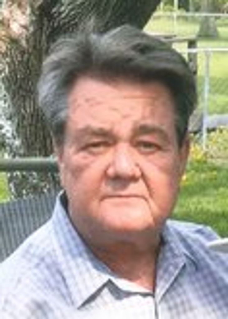 Robert R. Anderson