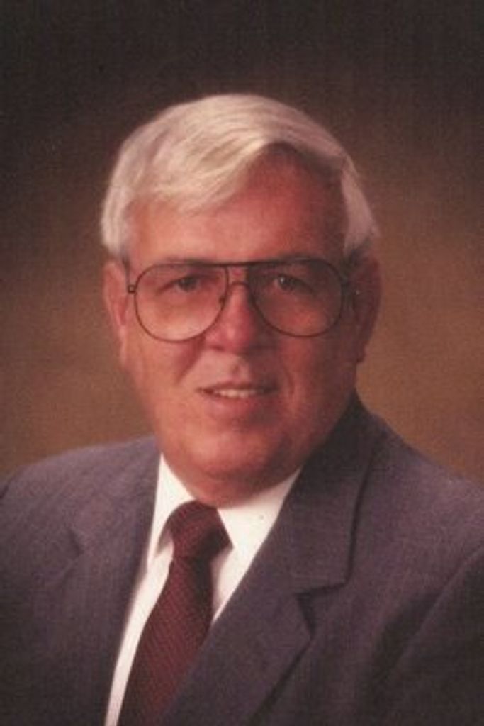 Leo Thomas Sullivan Jr