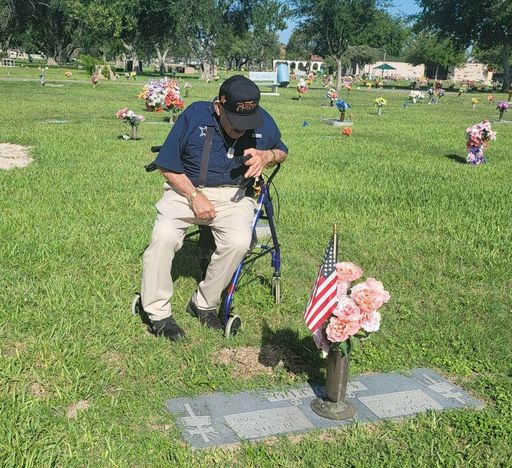 Fernando Guajardo Sr. photo gallery thumbnail 126 of 132