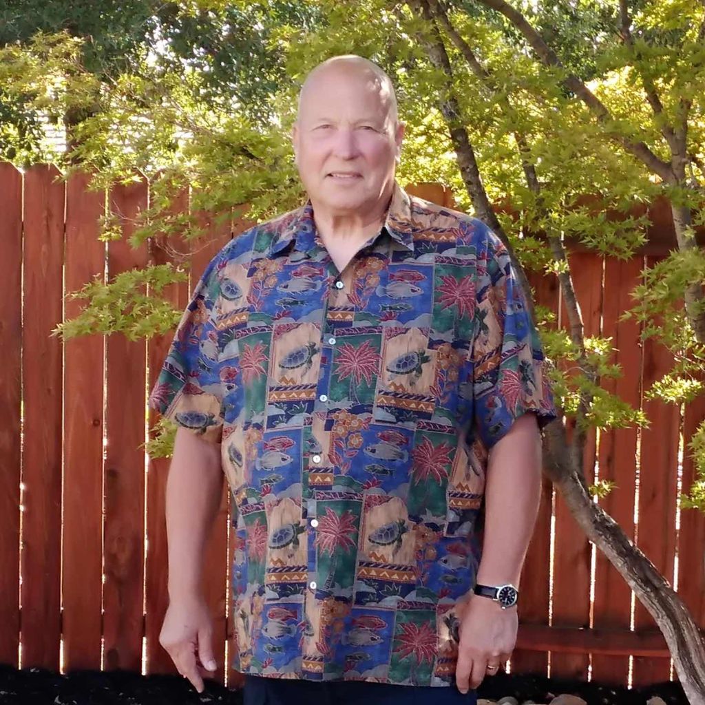 William Vaughn Tydeman Profile Photo