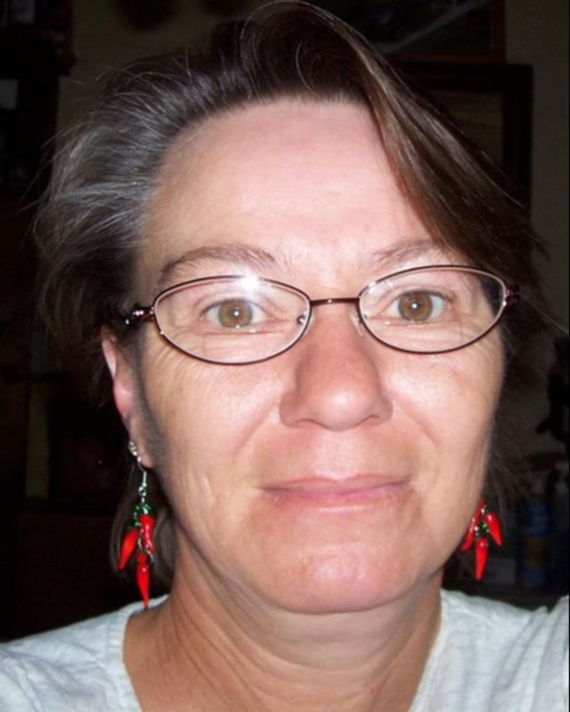 Sheila Irven