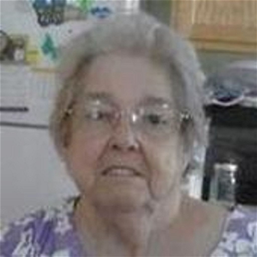 Eldora F. Amadon Profile Photo