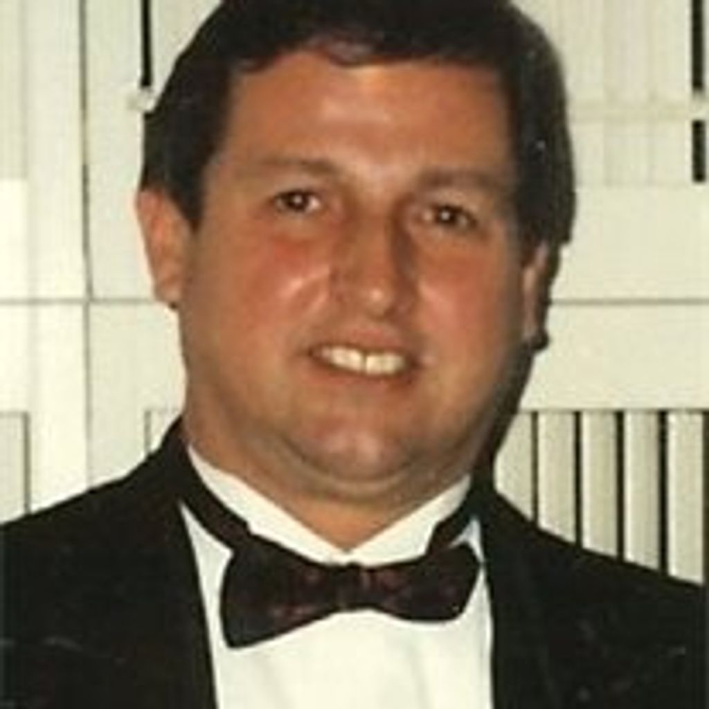 William V. "Bill" Barnard