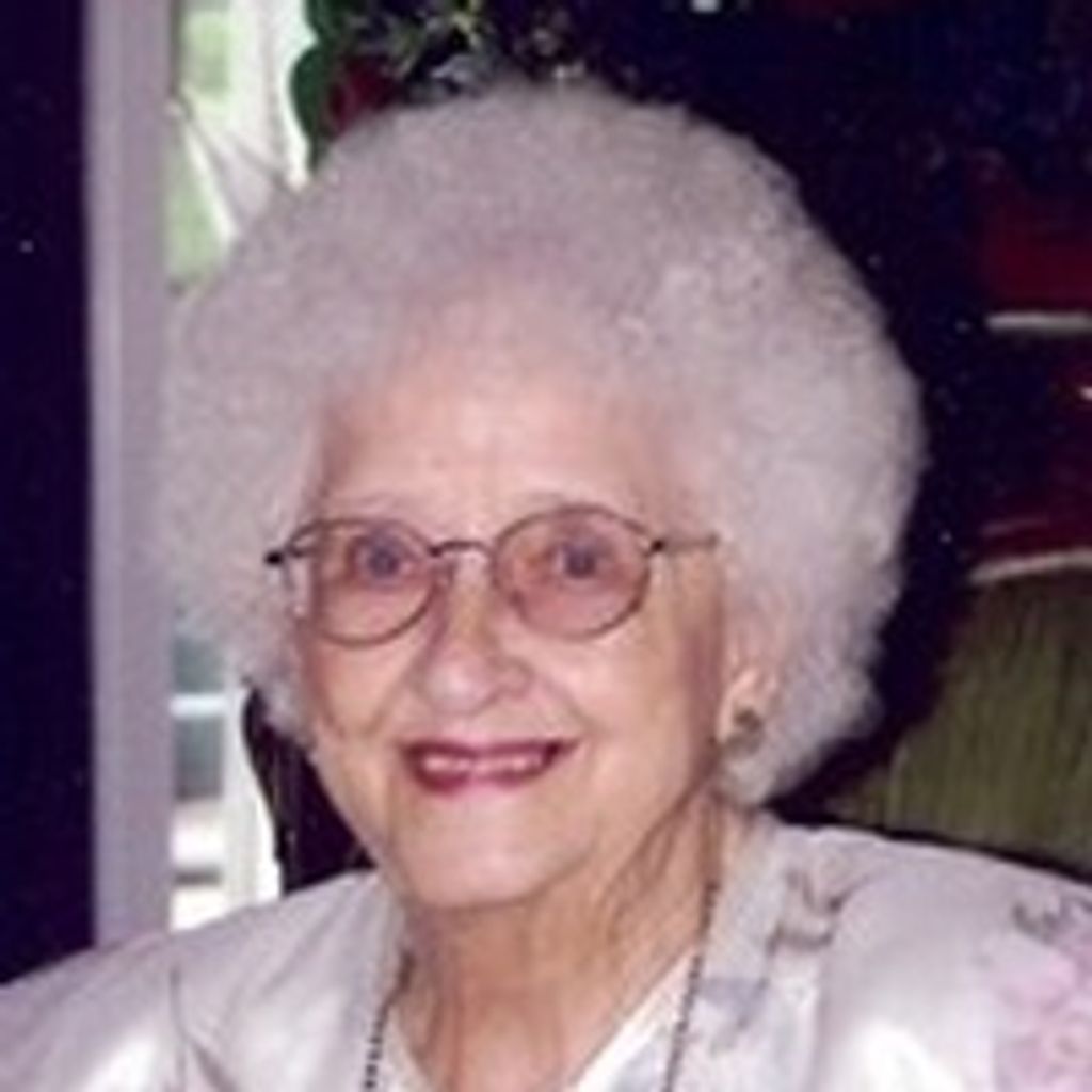 Opal Barnes (Plainview)