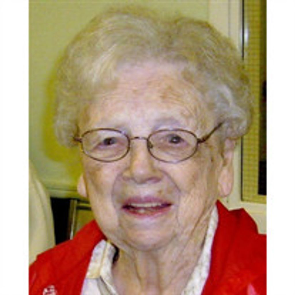 Mary Claire Reinhardt