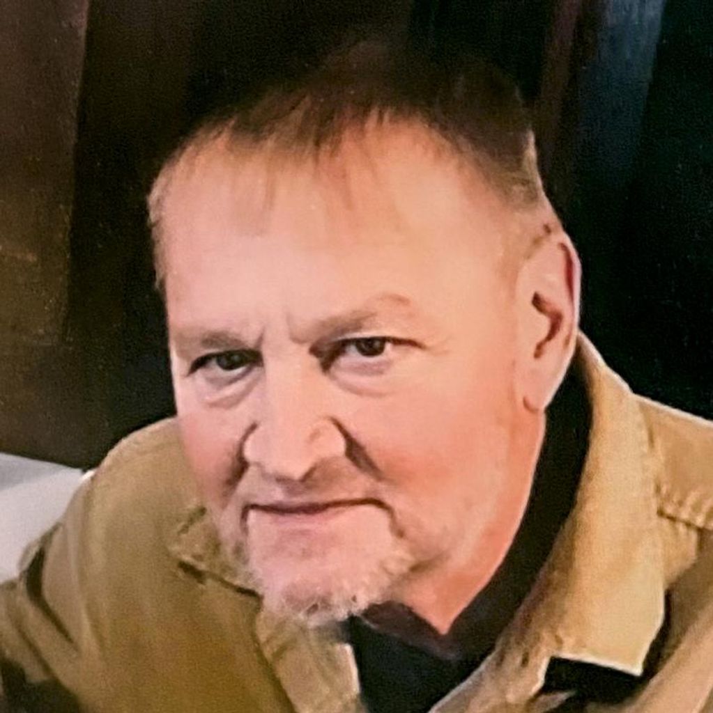 Jim Davenport Profile Photo