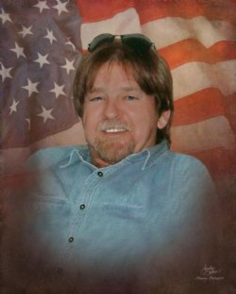 Michael Allen