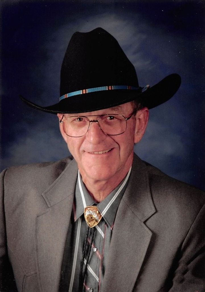 Dean Abraham Rowley Profile Photo