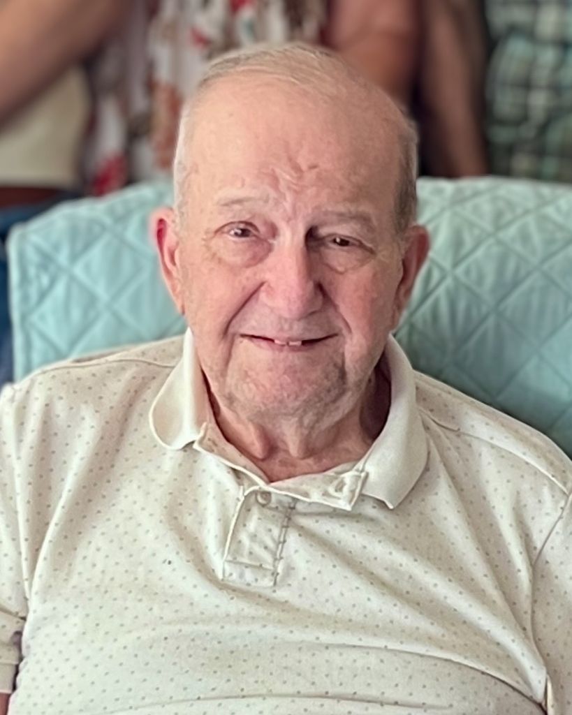 Carl E. "Sonny" Wenner Profile Photo