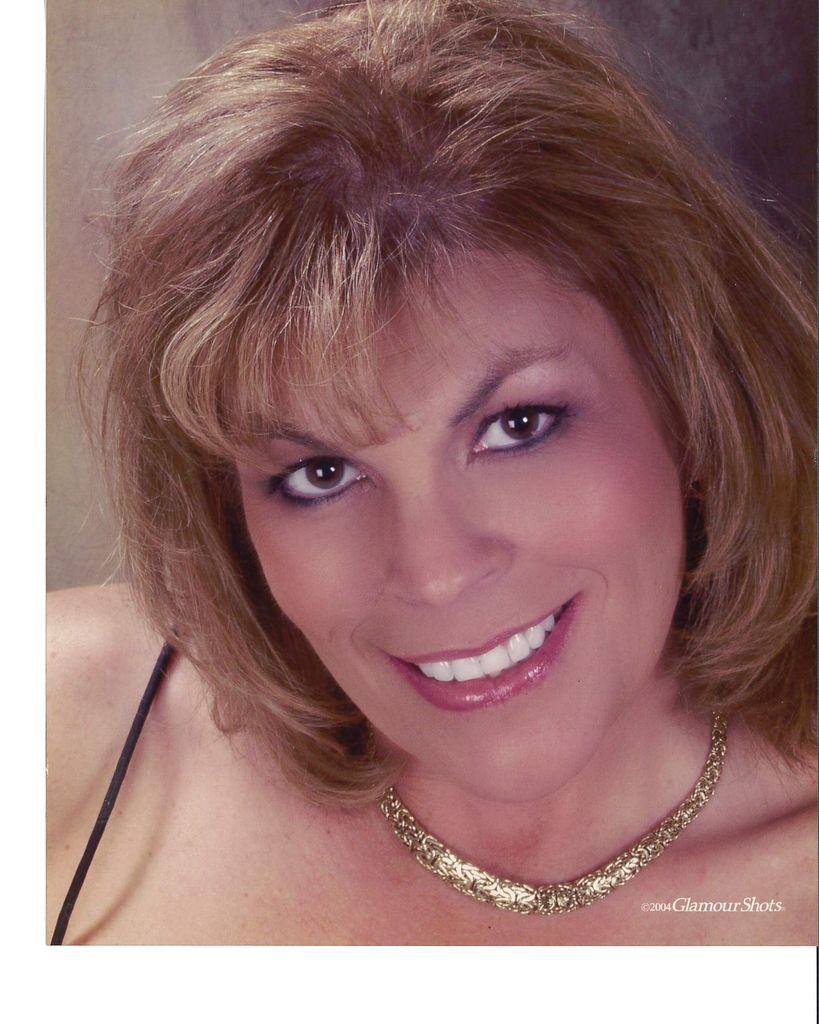 Edith Joy Brewer Hausler