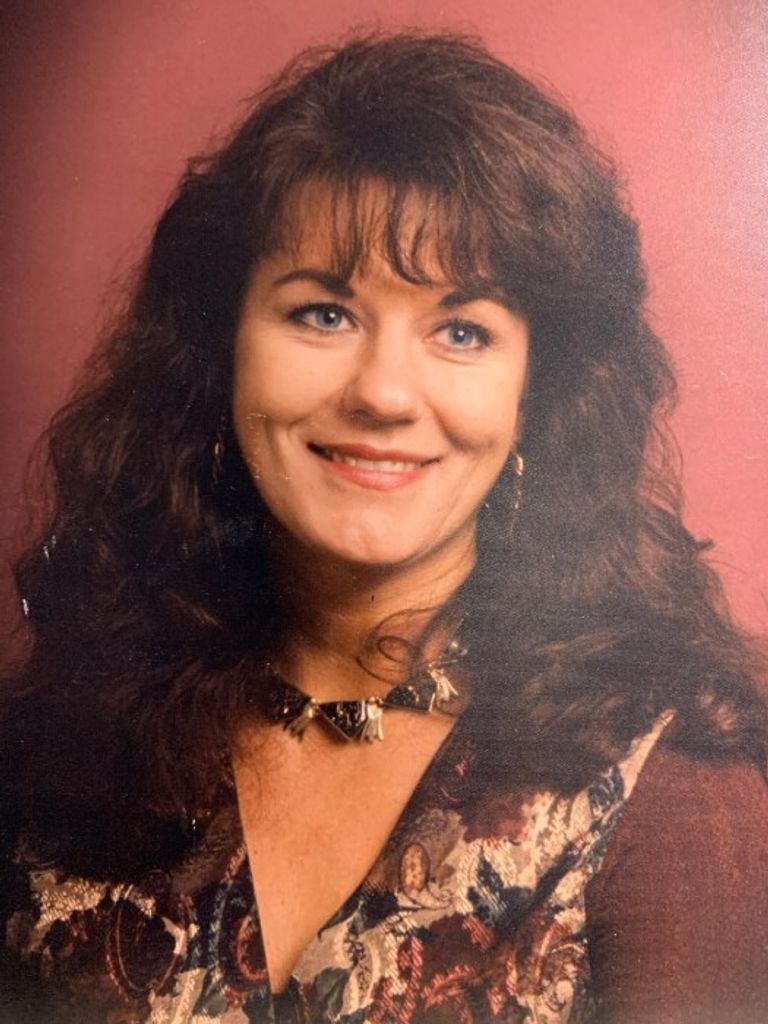 Carla Badger Profile Photo