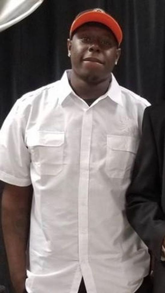 Mr. Kendrick D. Graham Profile Photo