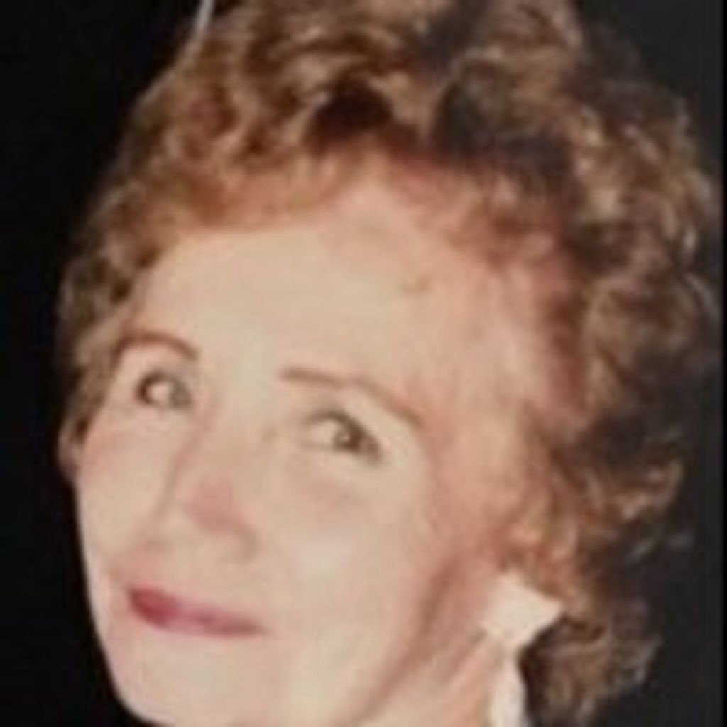 Betty Mae Oliver