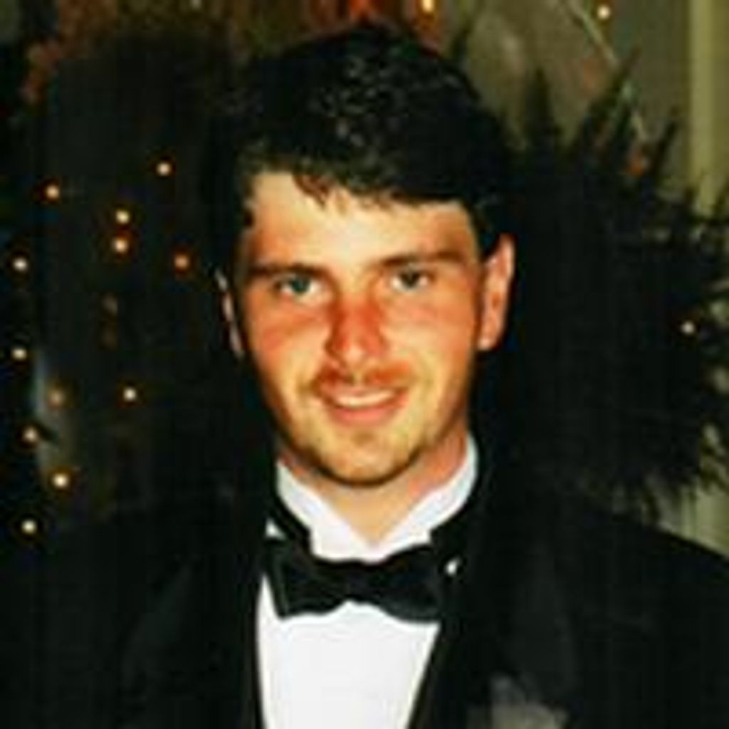 Brian Scott Delver