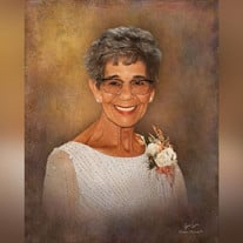 Judy Ann Rulon