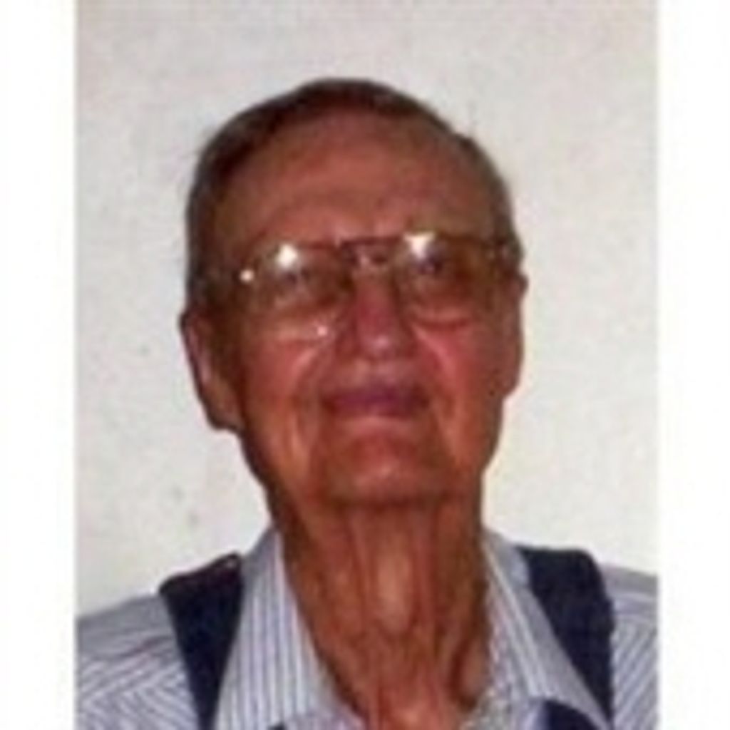 Joseph "Joe" Cernocky Profile Photo