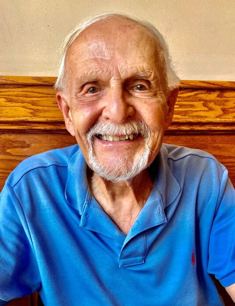 Robert J. Foley Profile Photo