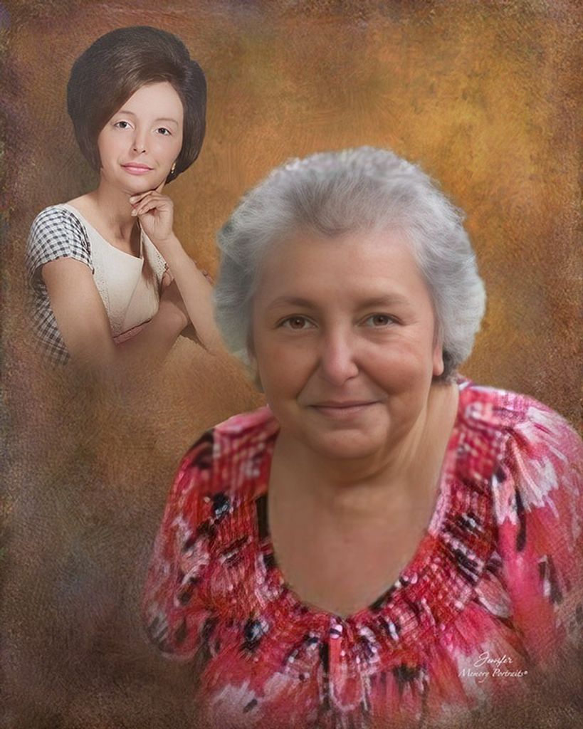 Rosa Lopez