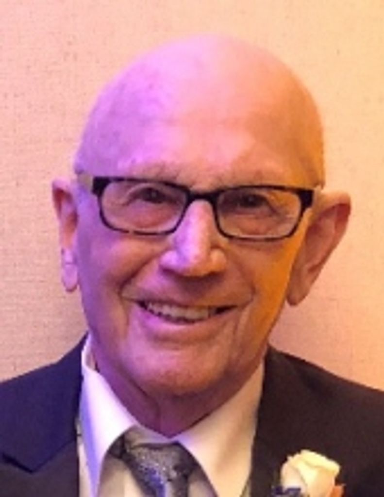 Edward "Jack" Ambrosius