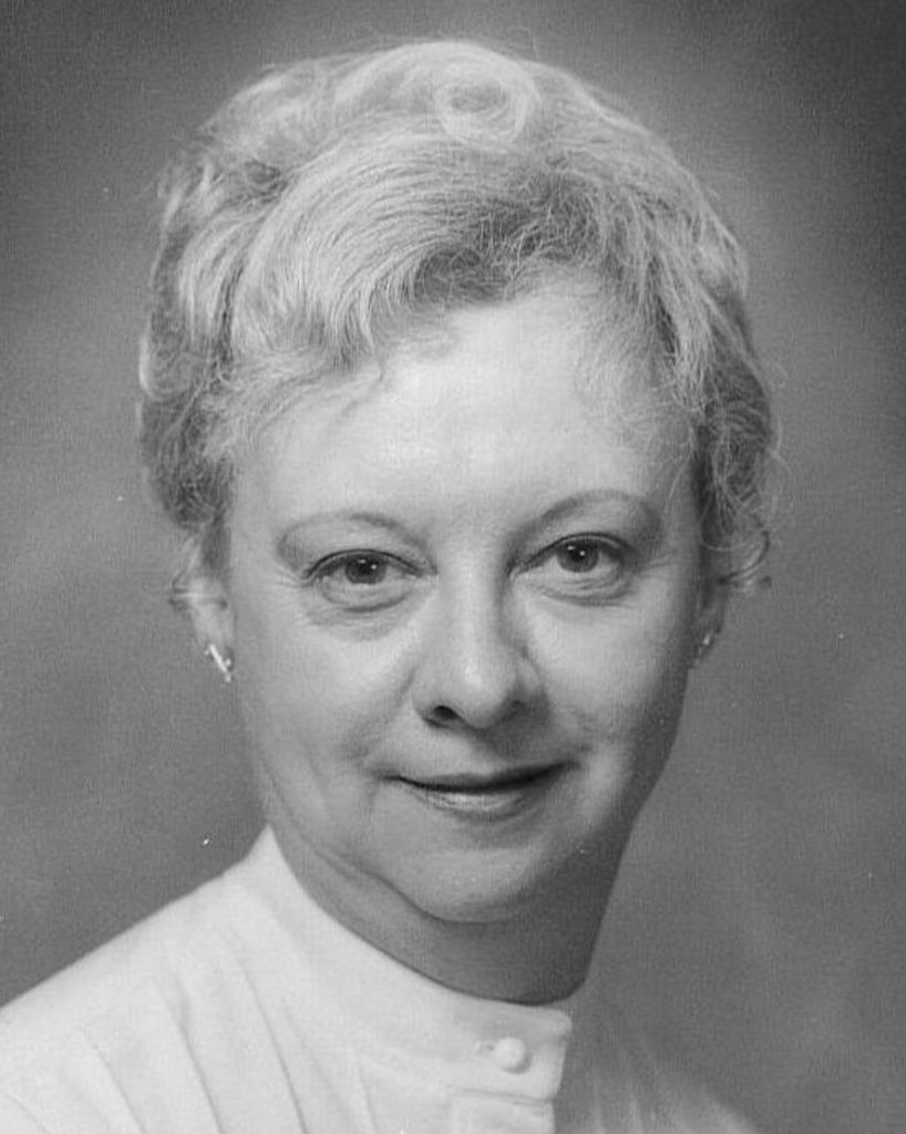 Reva M. Reed